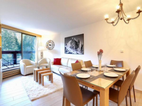 Appartement Neuf, Confort, 2 Ch, Balcon Sud, Parking, Wifi - FR-1-575-14